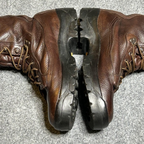 Danner Boots Men 9D North Country‎ 58100 400G GoreTex Hunting Logging 10 inch main image 16